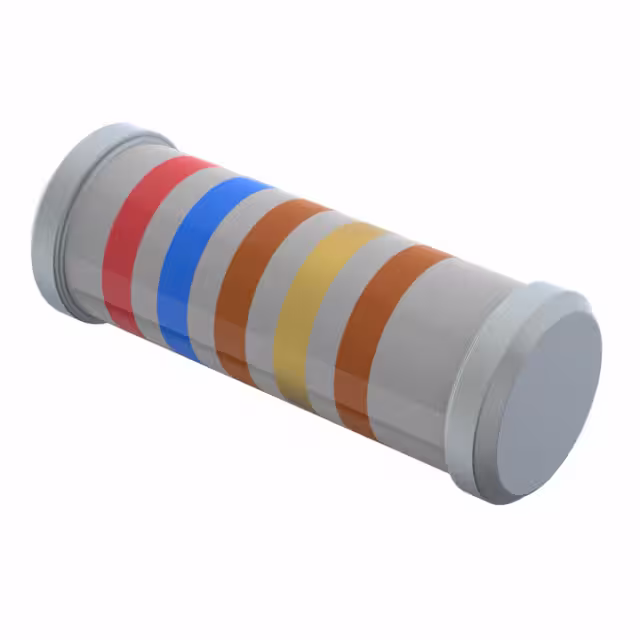 MMP100FRF26R1 YAGEO electronic component