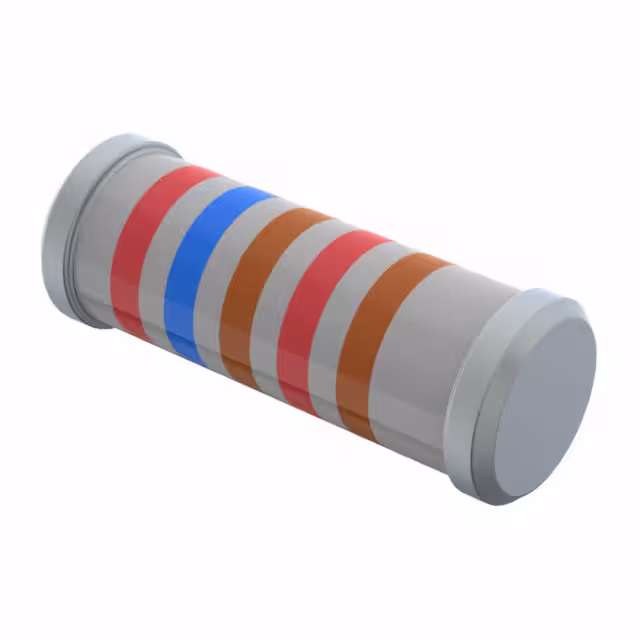 MMP100FRF26K1 YAGEO electronic component