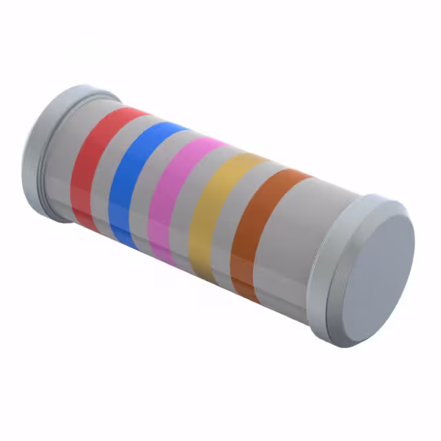 MMP100FRF26R7 YAGEO electronic component