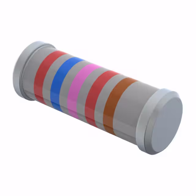 MMP100FRF26K7 YAGEO electronic component