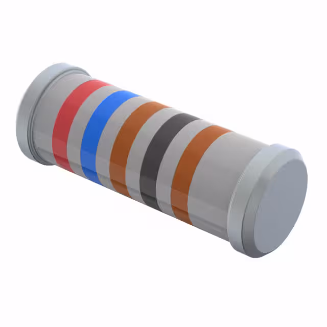 MMP100FRF261R YAGEO electronic component