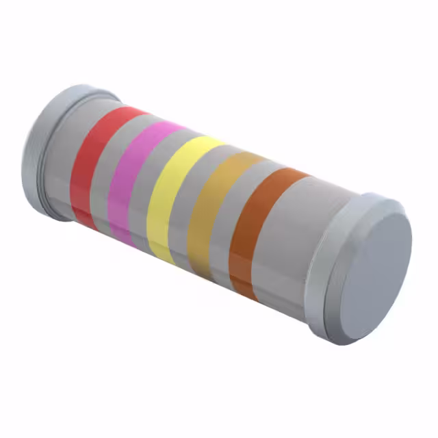 MMP100FRF27R4 YAGEO electronic component