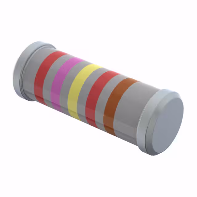 MMP100FRF27K4 YAGEO electronic component
