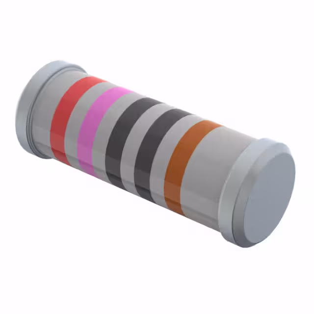 MMP100FRE270R YAGEO electronic component