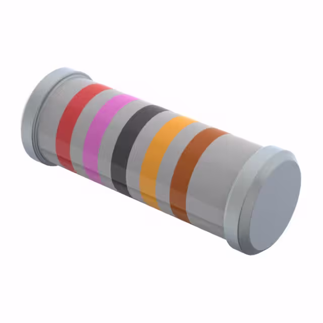 MMP100FRF270K YAGEO electronic component