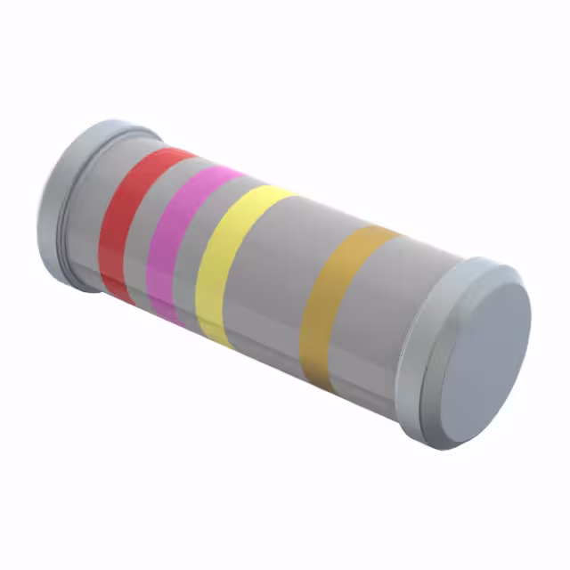 MMP100JR-270K YAGEO electronic component