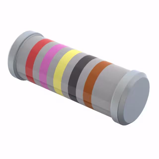 MMP100FRF274R YAGEO electronic component