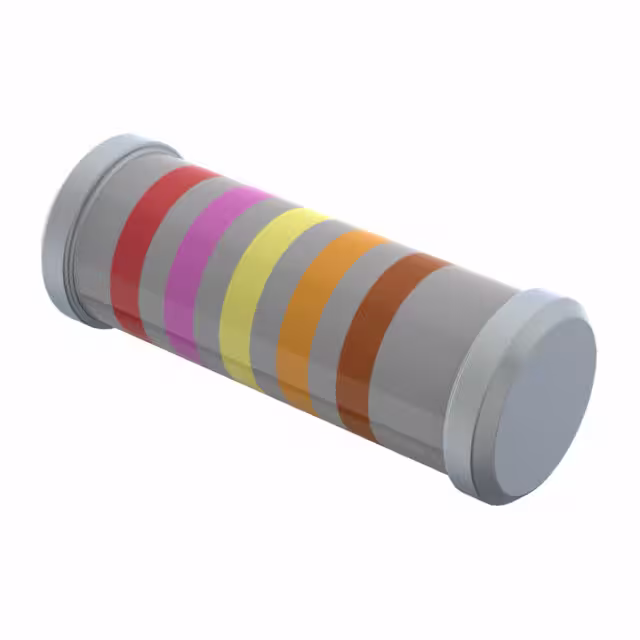 MMP100FRF274K YAGEO electronic component
