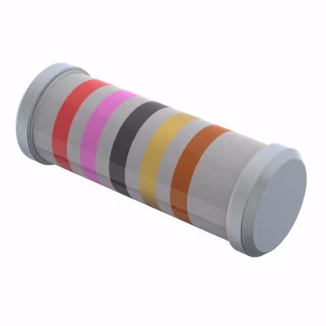MMP100FRE27R YAGEO electronic component