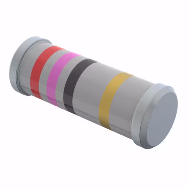 MMP100JR-27R YAGEO electronic component