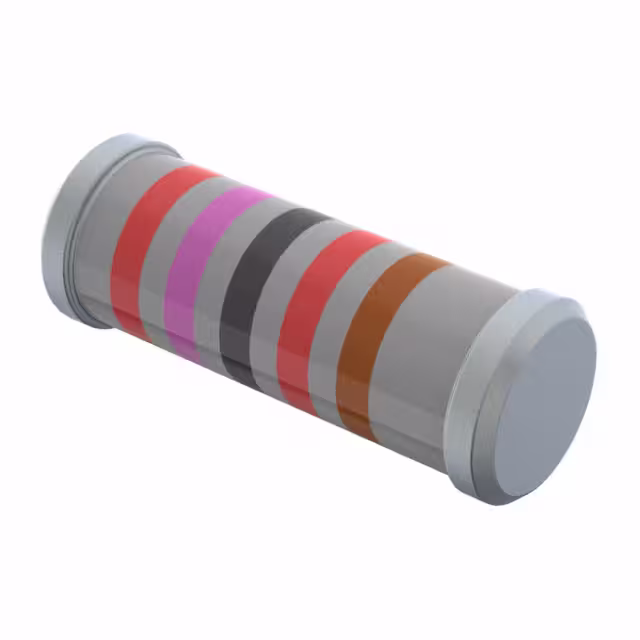 MMP100FRE27K YAGEO electronic component