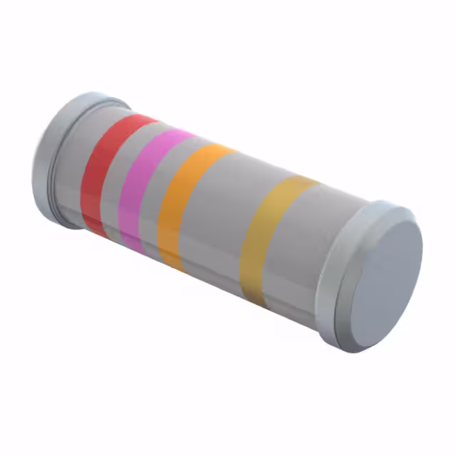 MMP100JR-27K YAGEO electronic component