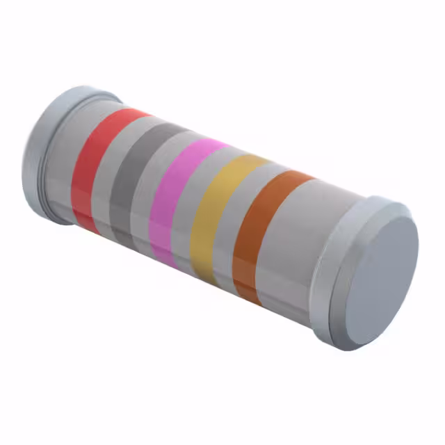 MMP100FRF28R7 YAGEO electronic component