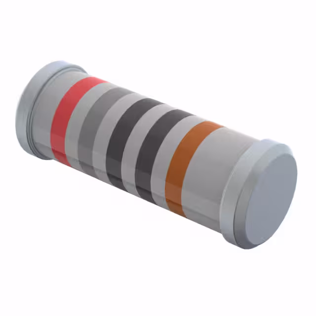 MMP100FRF280R YAGEO electronic component