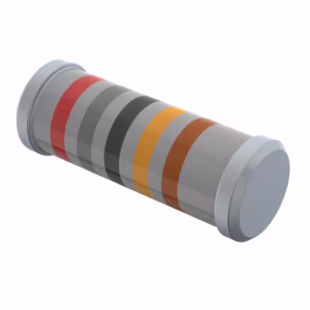 MMP100FRF280K YAGEO electronic component