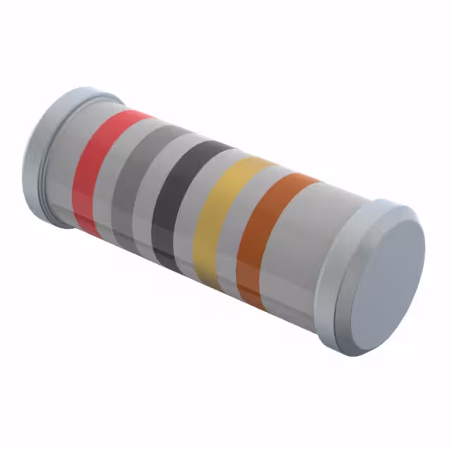 MMP100FRF28R YAGEO electronic component