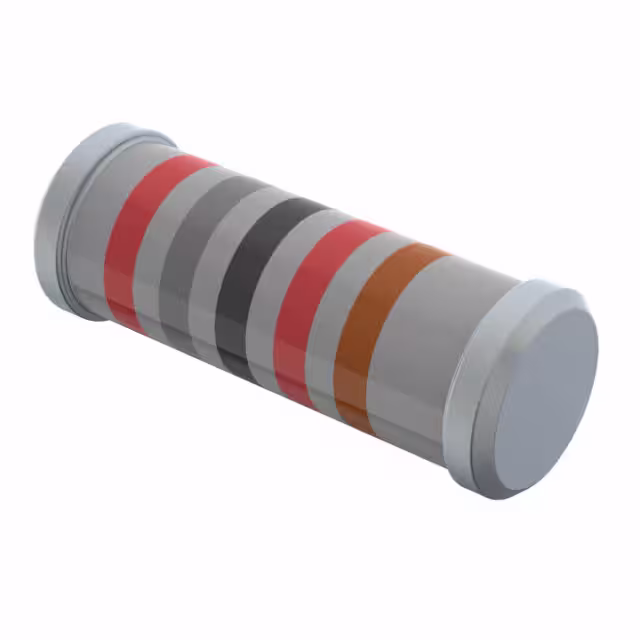 MMP100FRF28K YAGEO electronic component