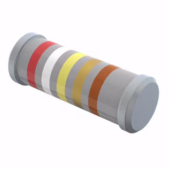 MMP100FRF29R4 YAGEO electronic component