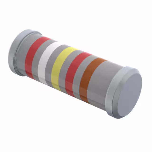 MMP100FRF29K4 YAGEO electronic component