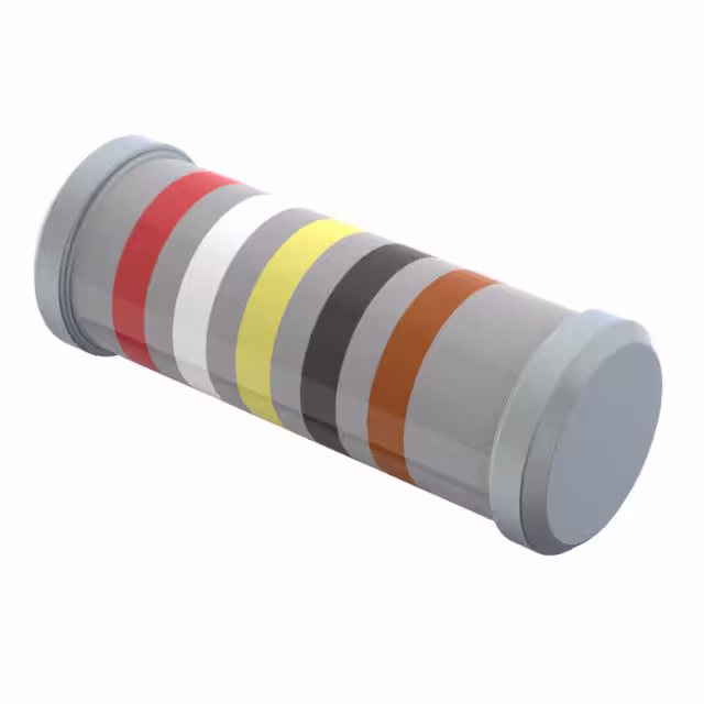 MMP100FRF294R YAGEO electronic component