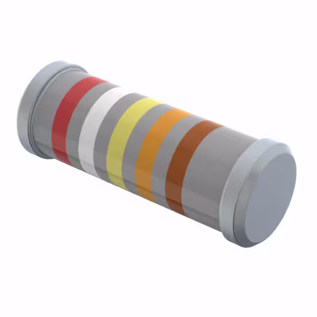 MMP100FRF294K YAGEO electronic component