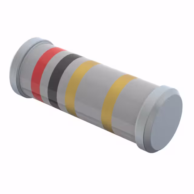 MMP100JR-2R YAGEO electronic component