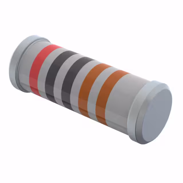 MMP100FRF2K YAGEO electronic component