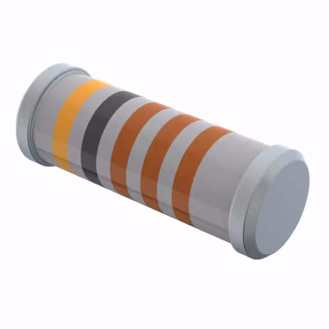 MMP100FRF3K01 YAGEO electronic component
