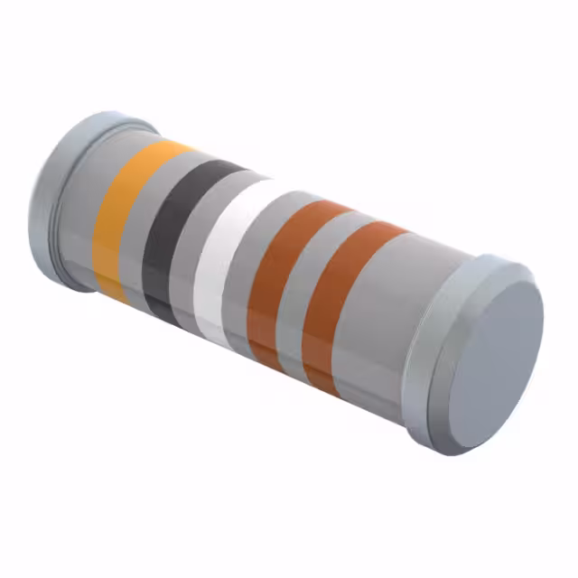 MMP100FRF3K09 YAGEO electronic component