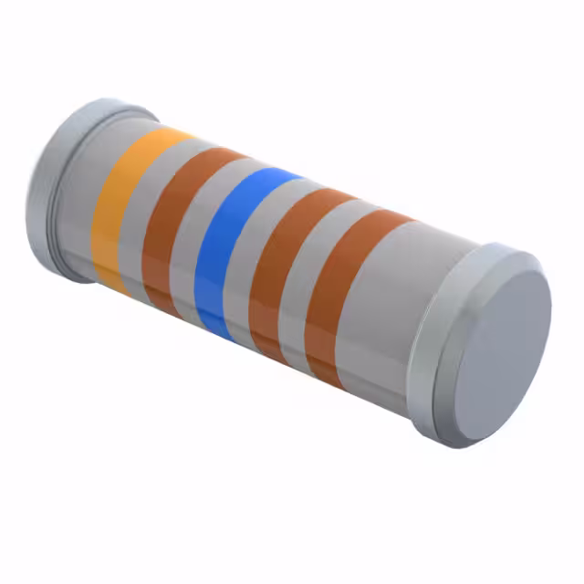 MMP100FRF3K16 YAGEO electronic component