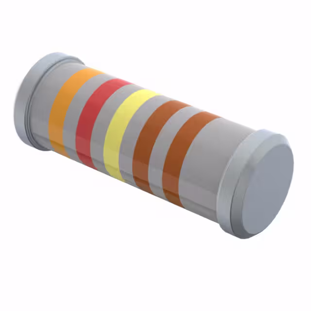 MMP100FRF3K24 YAGEO electronic component