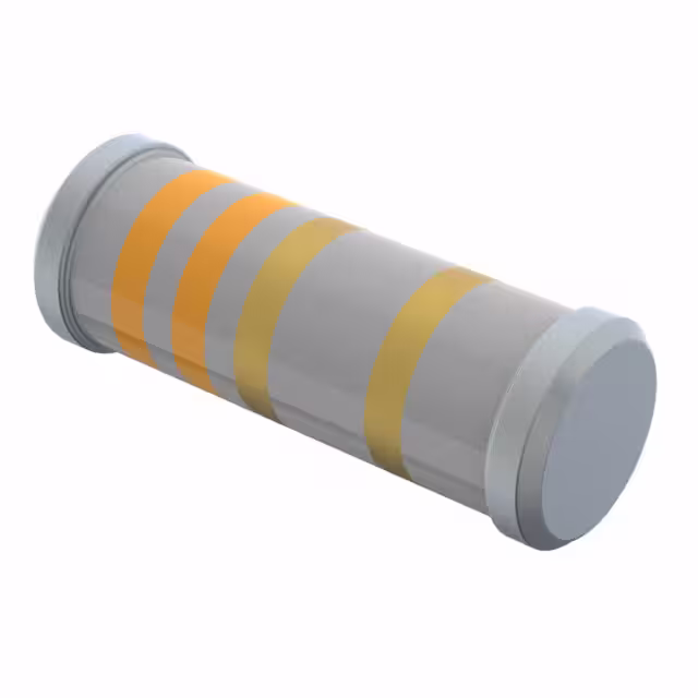 MMP100JR-3R3 YAGEO electronic component
