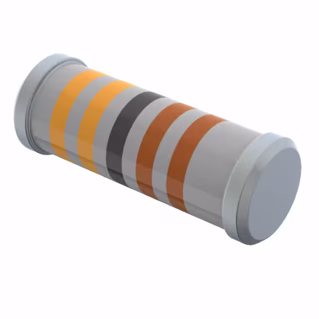 MMP100FRE3K3 YAGEO electronic component