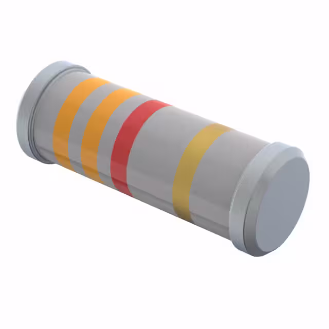 MMP100JR-3K3 YAGEO electronic component