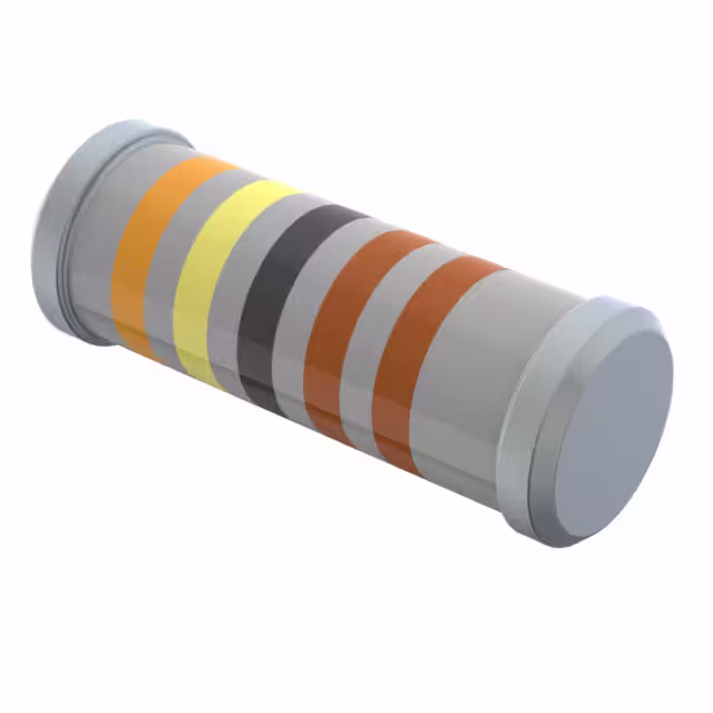 MMP100FRF3K4 YAGEO electronic component