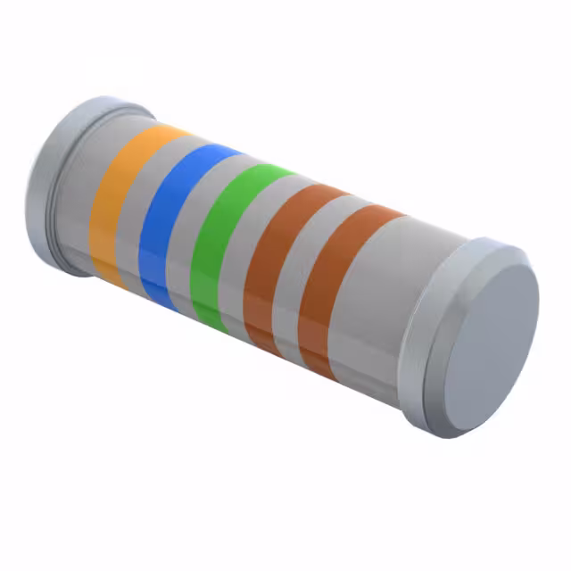 MMP100FRF3K65 YAGEO electronic component