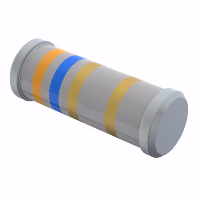 MMP100JR-3R6 YAGEO electronic component