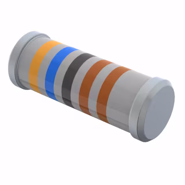 MMP100FRF3K6 YAGEO electronic component