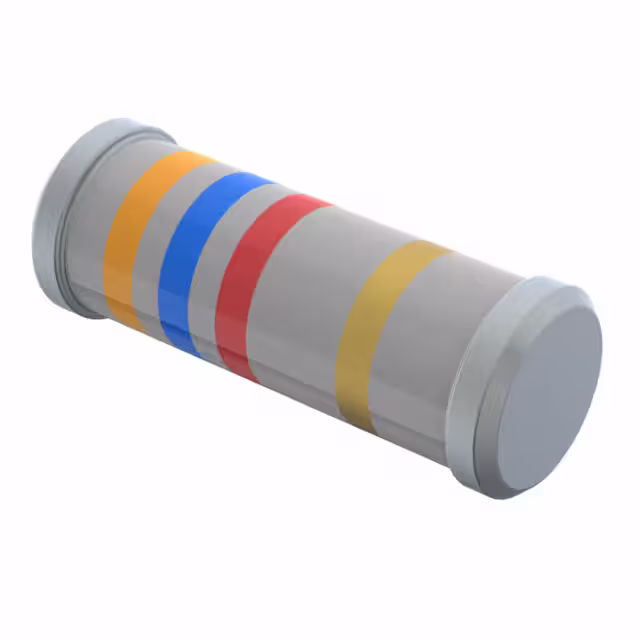 MMP100JR-3K6 YAGEO electronic component