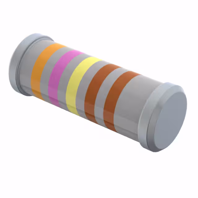 MMP100FRF3K74 YAGEO electronic component