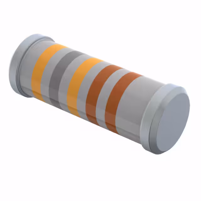 MMP100FRF3K83 YAGEO electronic component