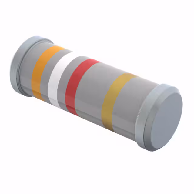 MMP100JR-3K9 YAGEO electronic component