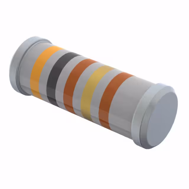 MMP100FRF30R1 YAGEO electronic component