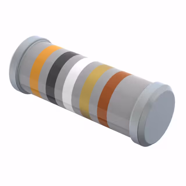 MMP100FRF30R9 YAGEO electronic component