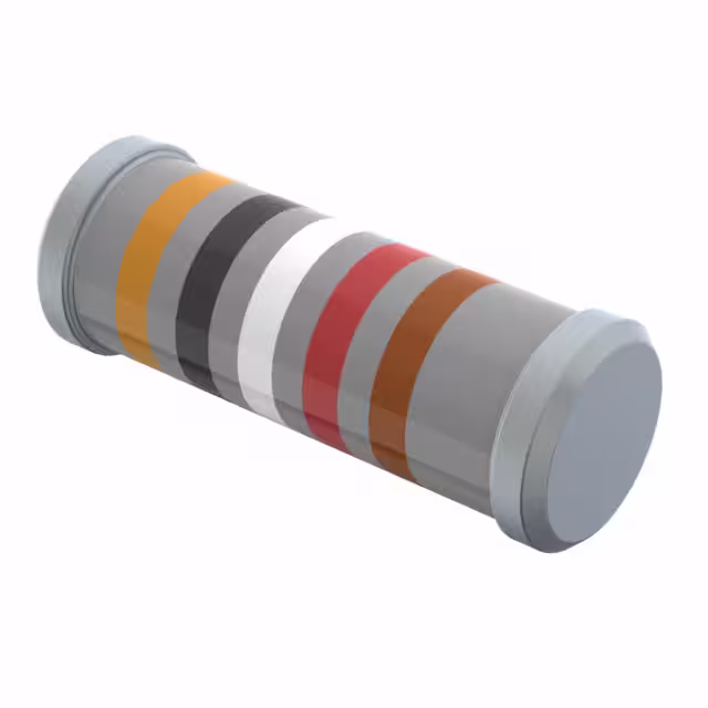 MMP100FRF30K9 YAGEO electronic component