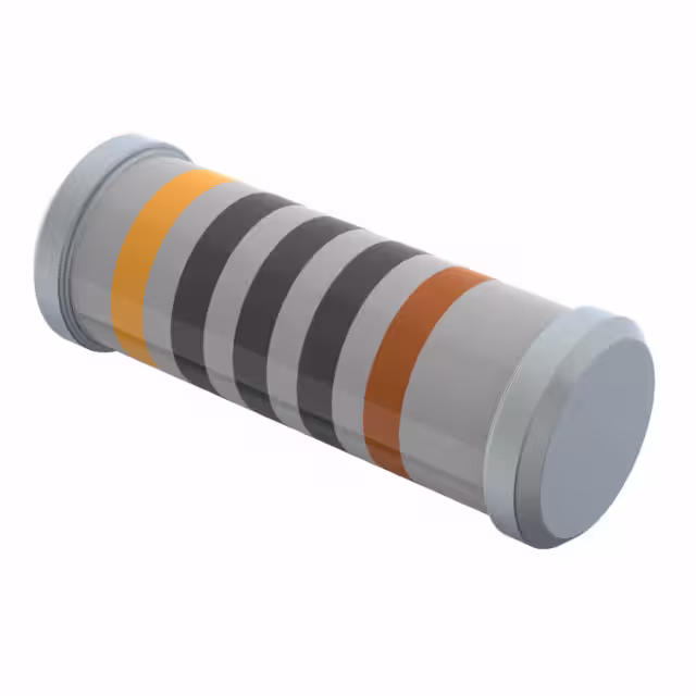 MMP100FRF300R YAGEO electronic component