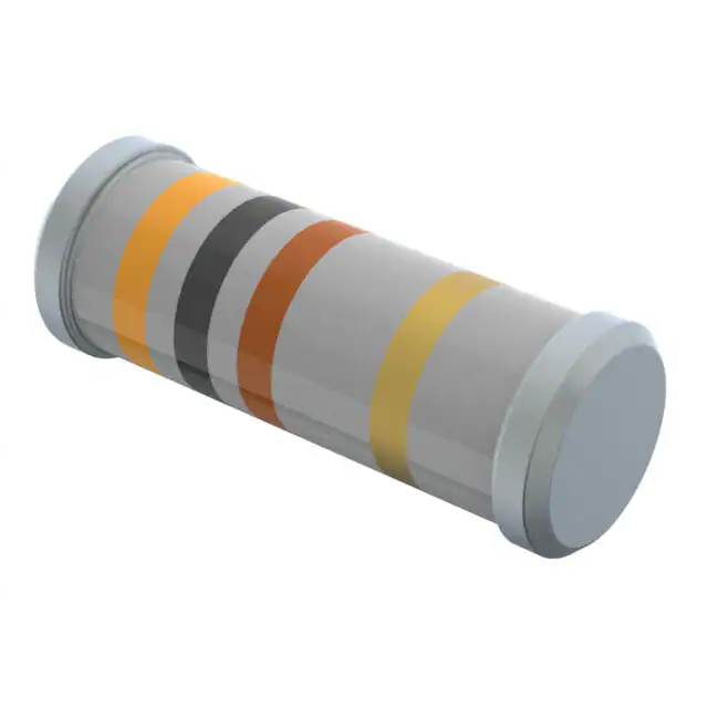 MMP100JR-300R YAGEO electronic component