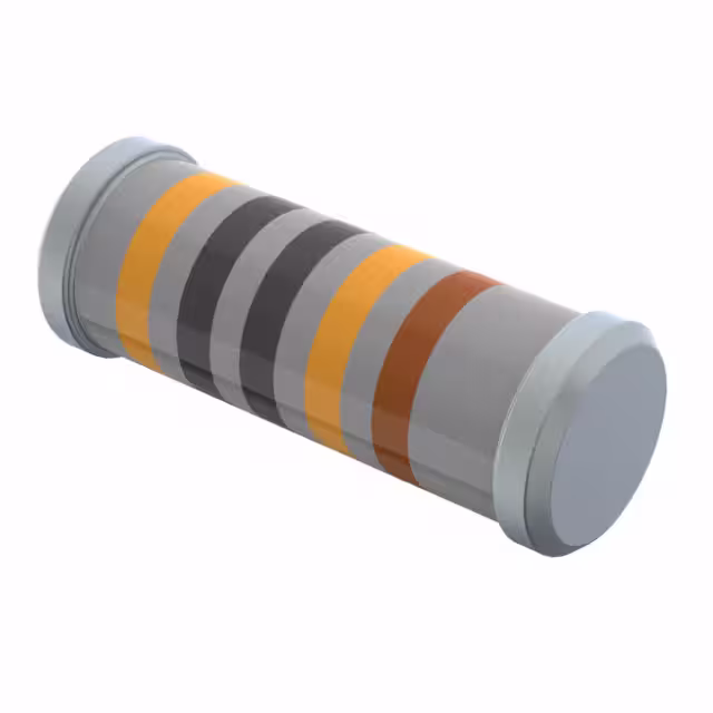 MMP100FRF300K YAGEO electronic component