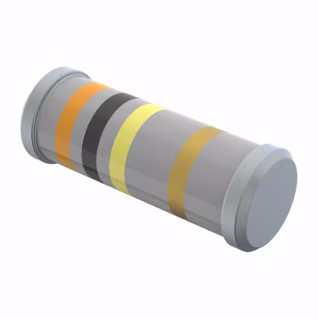MMP100JR-300K YAGEO electronic component
