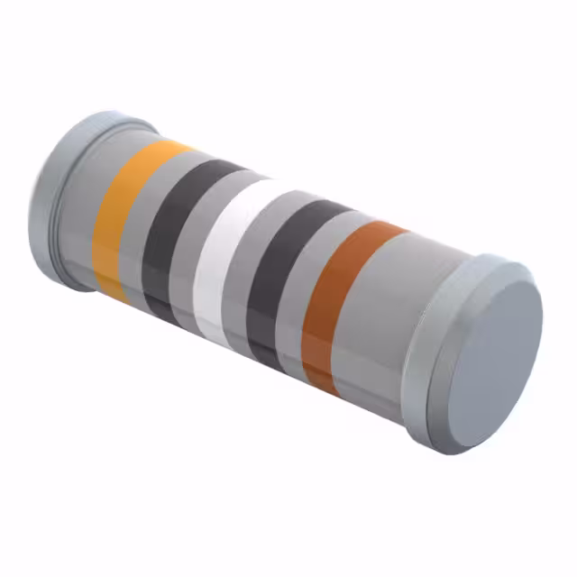 MMP100FRF309R YAGEO electronic component